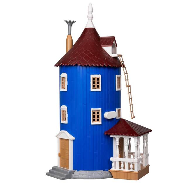 Moominhouse (35501100)