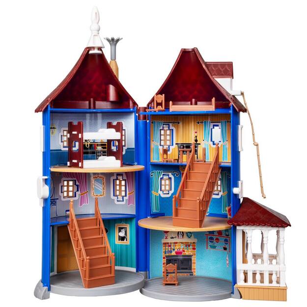 Moominhouse (35501100)