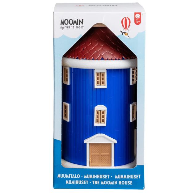 Moominhouse (35501100)