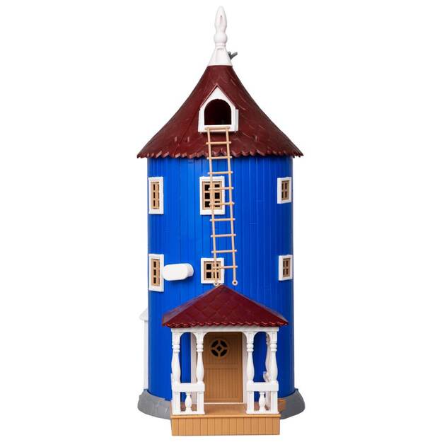 Moominhouse (35501100)