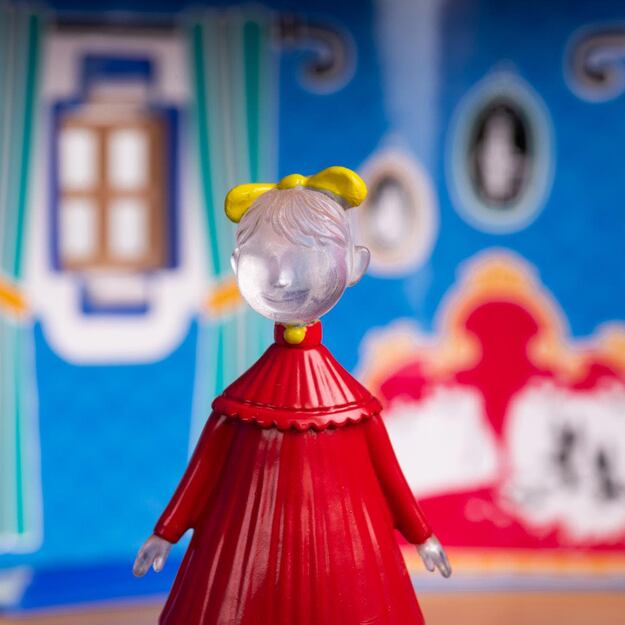 Moominhouse (35501100)