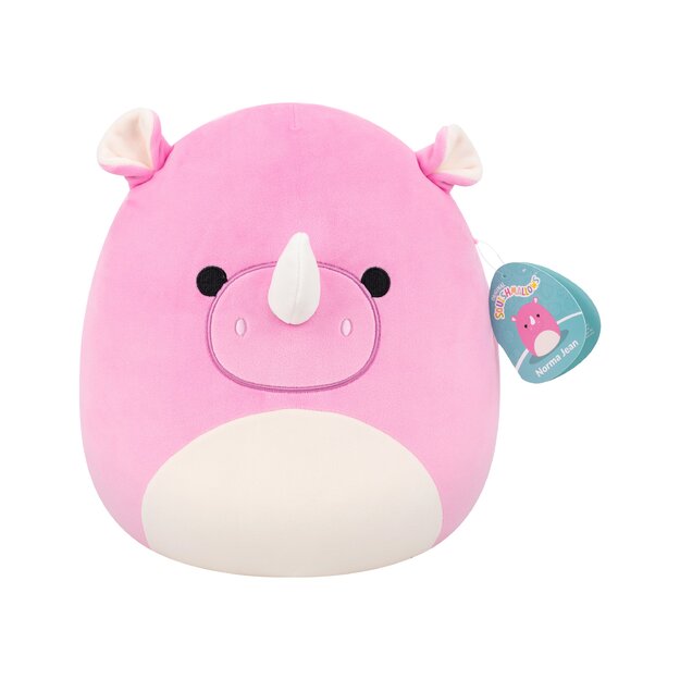 Squishmallows - 30 cm P25 Norma Jean Rhino (258600)