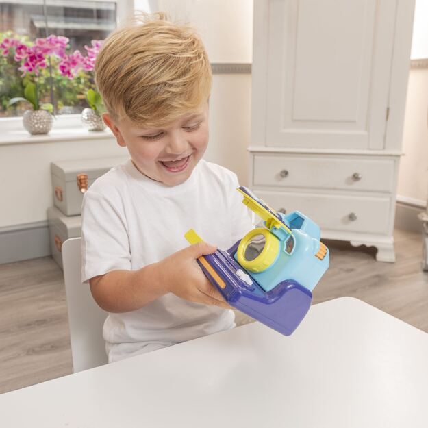 Bluey - Camera with sound (90381)