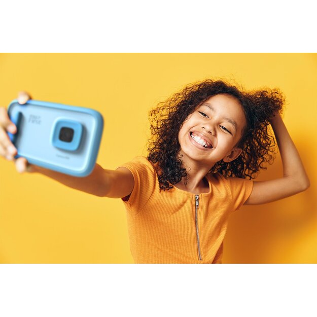 MyFirst - Camera 50 Blue (FC4001SA-PE01)