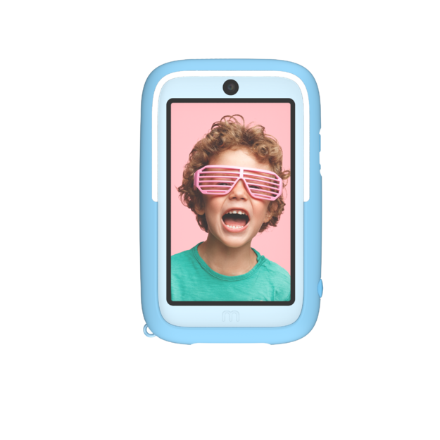 MyFirst - Camera 50 Blue (FC4001SA-PE01)