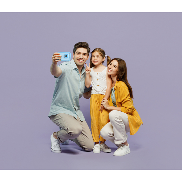 MyFirst - Camera 50 Blue (FC4001SA-PE01)