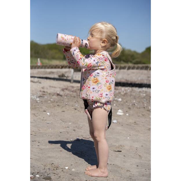 Filibabba - Swim vest 3-4 years - Ocean Blossom (FI-03570)