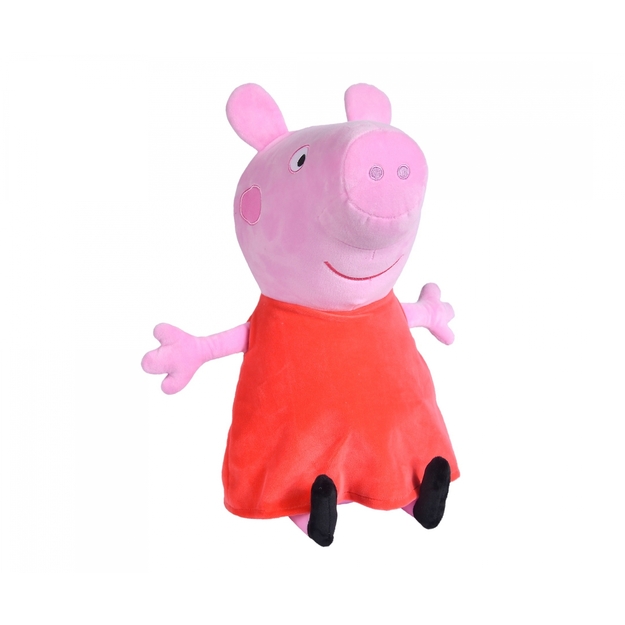 Peppa Pig - Plush Peppa (33 cm) (109261002)