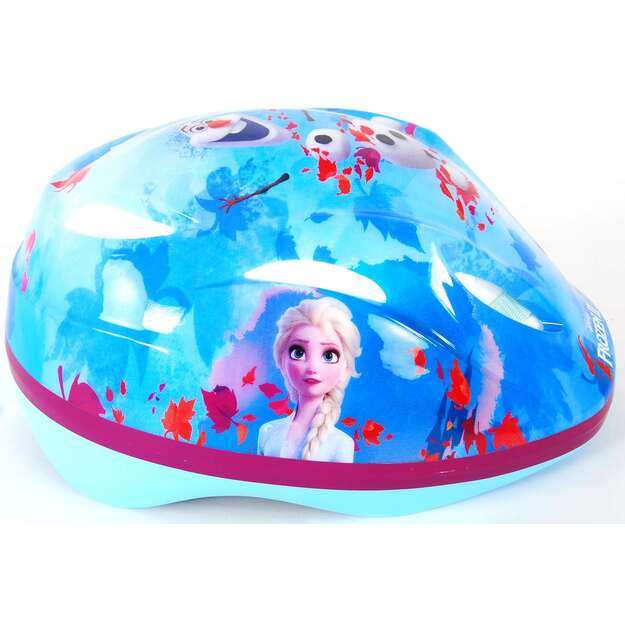 Volare - Bicycle Helmet 51-55 cm - Disney Frozen 2 (00945)