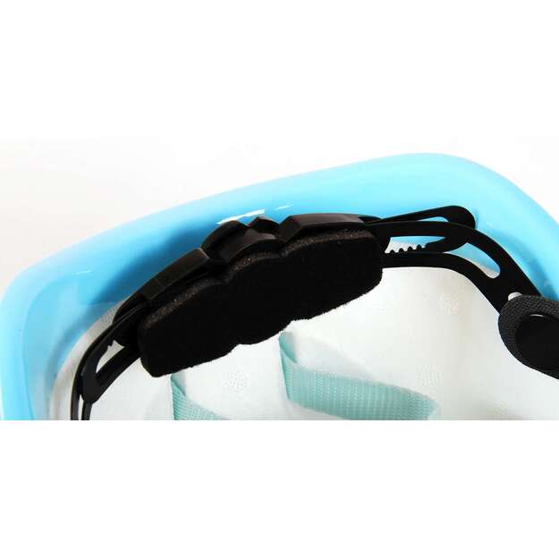 Volare - Bicycle Helmet 51-55 cm - Disney Frozen 2 (00945)