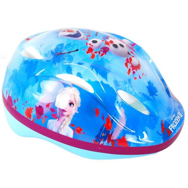 Volare - Bicycle Helmet 51-55 cm - Disney Frozen 2 (00945)