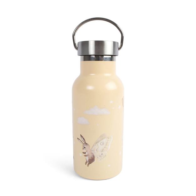 Filibabba - Stainless steel water bottle - Star Catchers - Flerfarvet - 36-60 M (FI-03806)