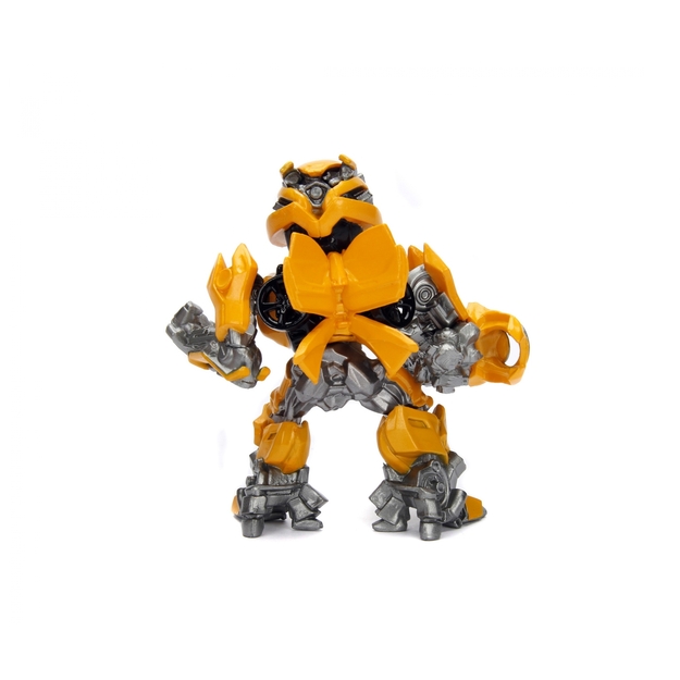 Jada - Transformers - Bumblebee Figure (10 cm) (253111001)