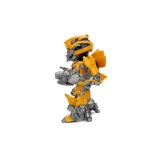 Jada - Transformers - Bumblebee Figure (10 cm) (253111001)