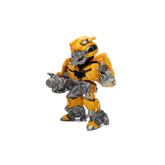 Jada - Transformers - Bumblebee Figure (10 cm) (253111001)