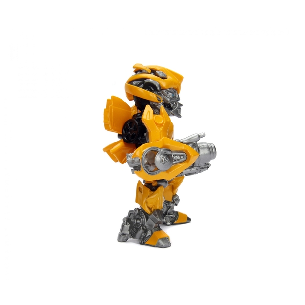 Jada - Transformers - Bumblebee Figure (10 cm) (253111001)