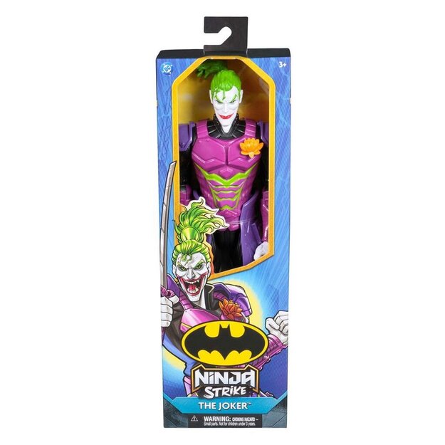Batman Figure 30 cm - Joker Ninja (6074675)