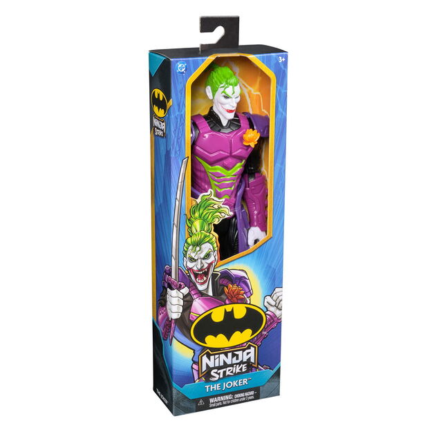 Batman Figure 30 cm - Joker Ninja (6074675)
