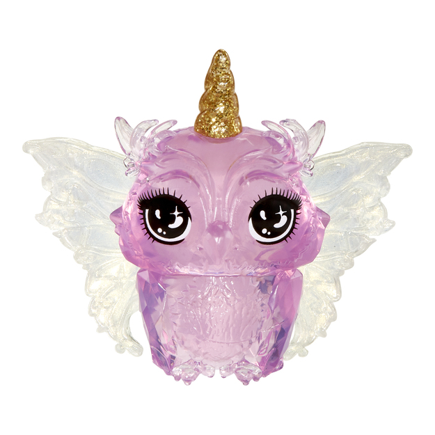 Rainbow High - Littles Rainbow Fantasy Fairies Dolls - Rainbow