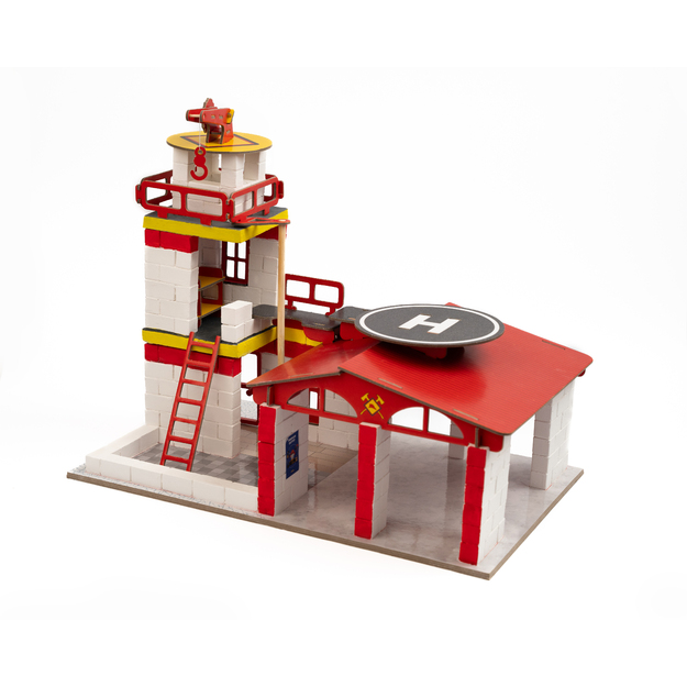 Bildits - Fire Station (40371)