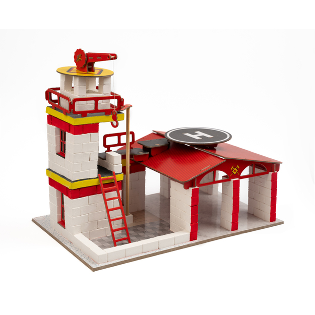 Bildits - Fire Station (40371)