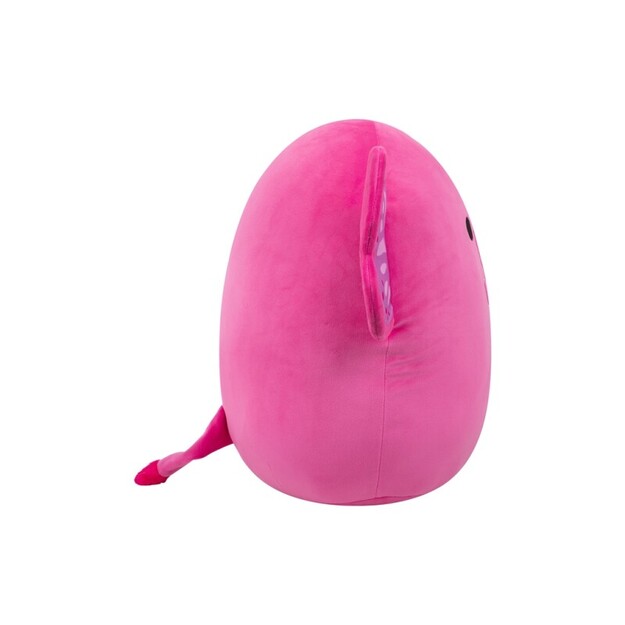 Squishmallows - 40 cm P25 Bertha Elephant with Butterfly Ears