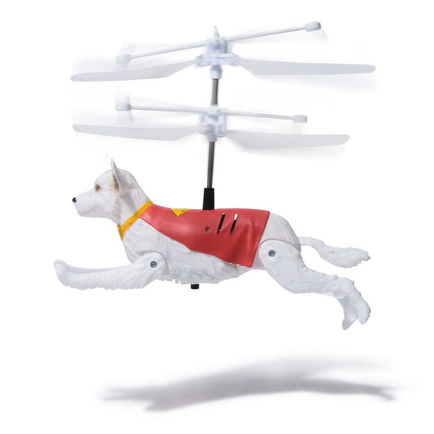 Superman - Flying Krypto 19 cm (6073191)