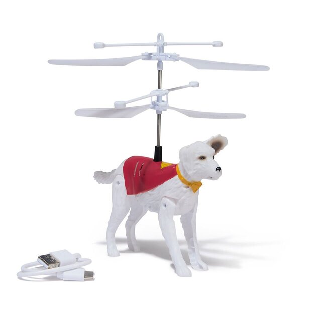 Superman - Flying Krypto 19 cm (6073191)