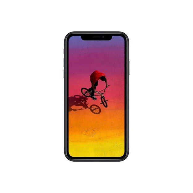 T1A - Apple iPhone XR 6.1