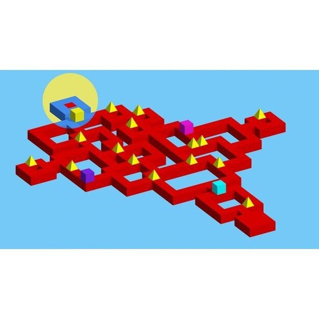 Vectronom
      
        - Nintendo Switch