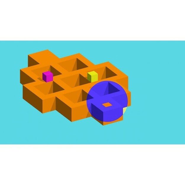 Vectronom
      
        - Nintendo Switch