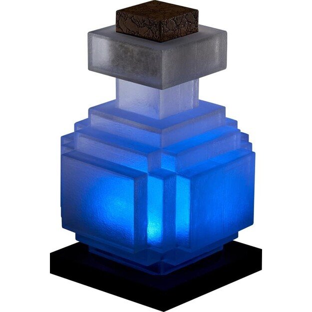 Minecraft - Potion Bottle