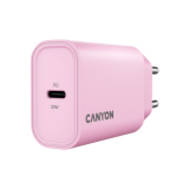 Power Adapter CANYON CNE-CHA30CLPK