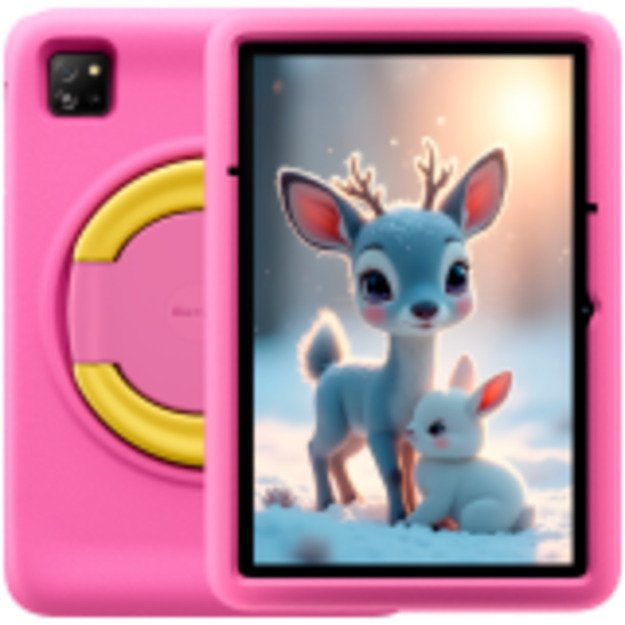 PC Tablet BLACKVIEW BVTAB60PRO_KIDS-PK_EU