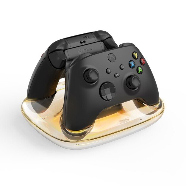8BitDo Dual Charging Dock