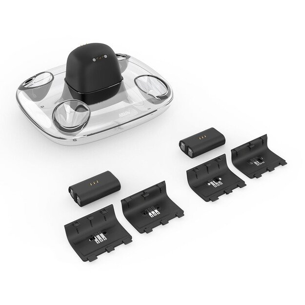 8BitDo Dual Charging Dock
