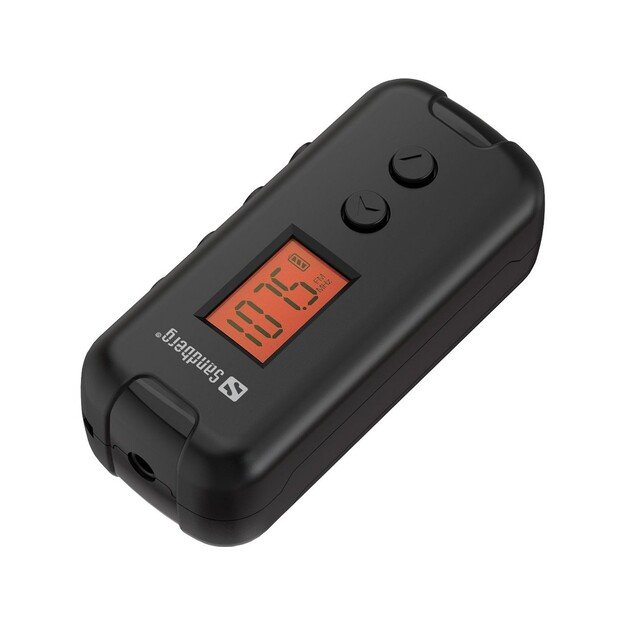 Sandberg - Pocket Radio FM for AAAbattery
