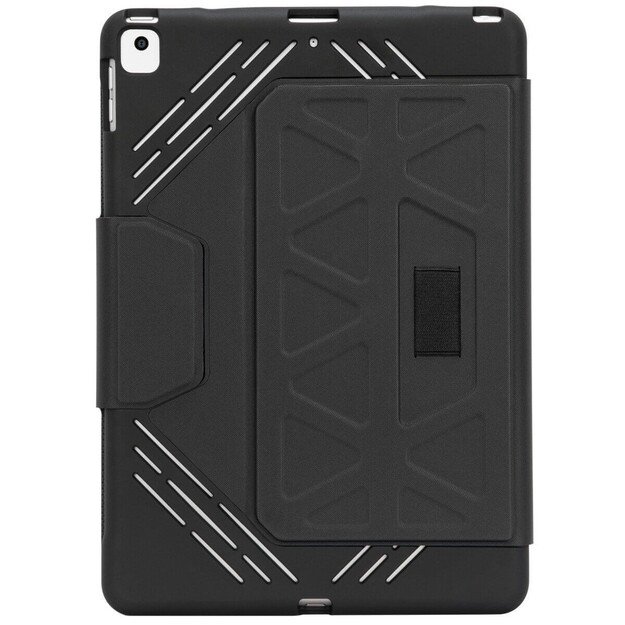 Targus - Pro-Tek case for iPad (9th/8th/7th gen.) - Black
