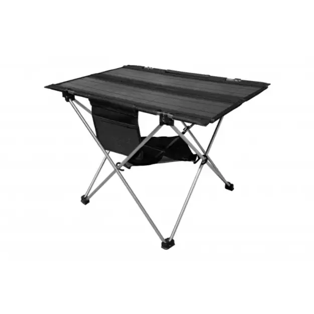 Technaxx - Foldable Solar Camping Table - 20W 1