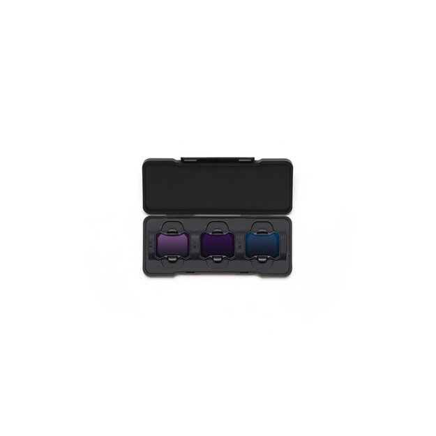 DJI - Avata 2 ND Filters Set（ND8/16/32）