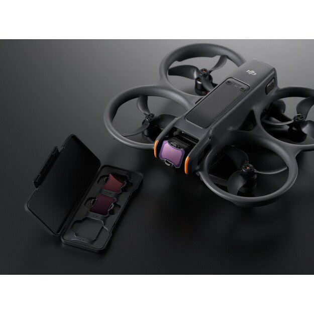 DJI - Avata 2 ND Filters Set（ND8/16/32）