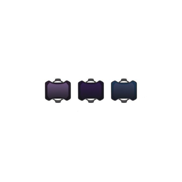 DJI - Avata 2 ND Filters Set（ND8/16/32）