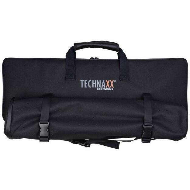 Technaxx - Foldable Solar Camping Table - 60W - TX-251 5