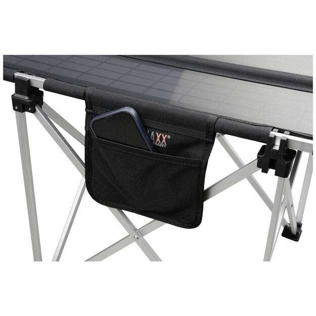 Technaxx - Foldable Solar Camping Table - 60W - TX-251 6