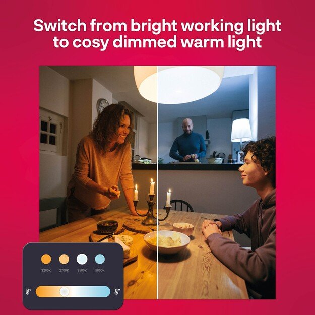 Innr - 1-Key Smart Button - Zigbee and WiFi Lights 1