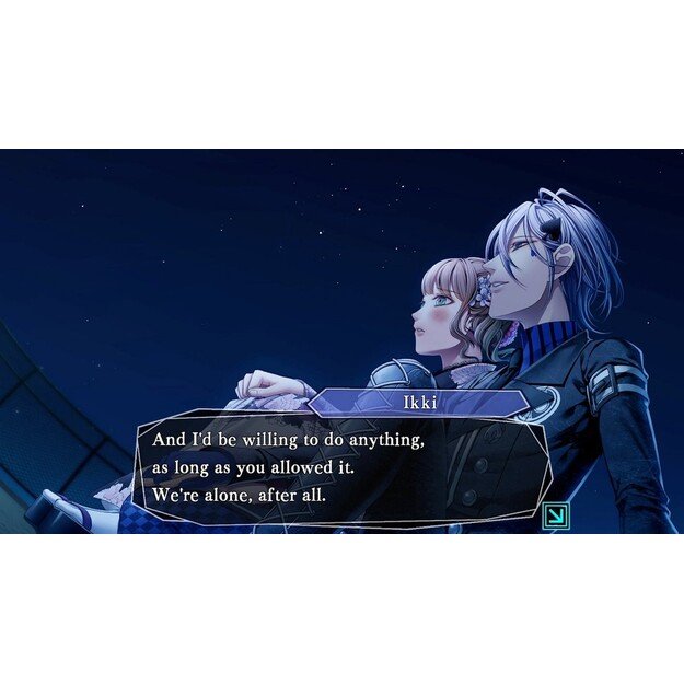 Amnesia: Memories
      
        - Nintendo Switch