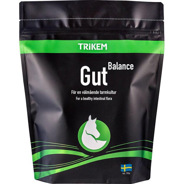TRIKEM - Gut Balance 1Kg - (822.7370)