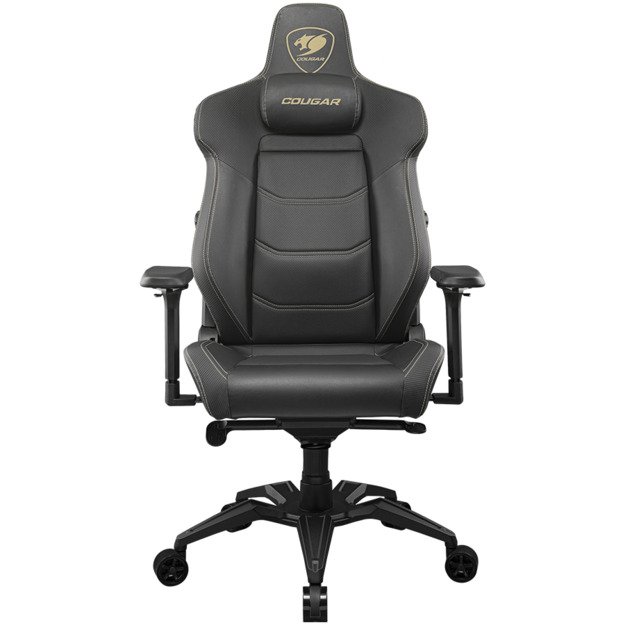 Gaming Chair COUGAR GAMING CGR-ARMOR EVO-RY 1