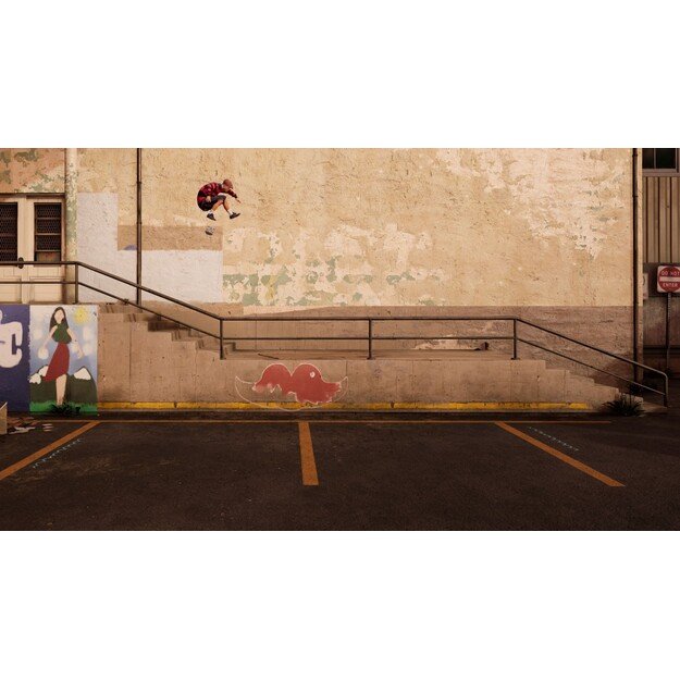 Tony Hawk's Pro Skater 1+2
      
        - Xbox One
