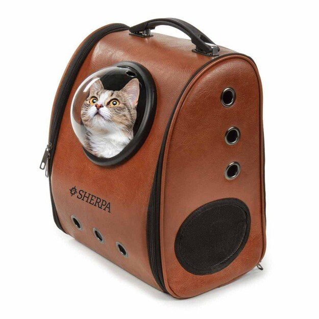 SHERPA - Bubble Back Pack 20.3X30.4X38.1Cm - (703.6665)